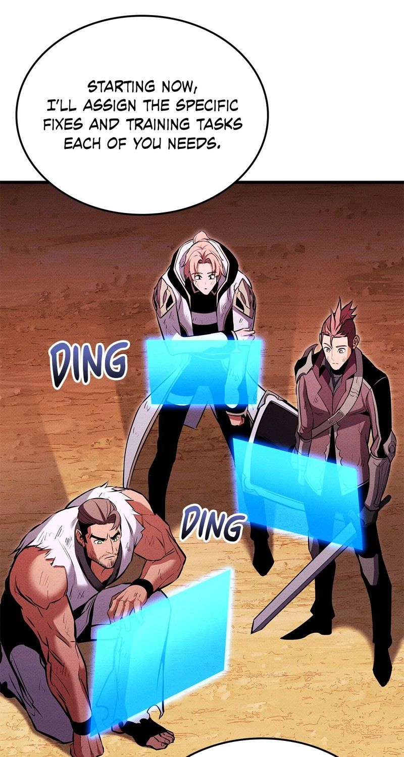 Ranker’s Return (Remake) - Chapter 216 Page 74