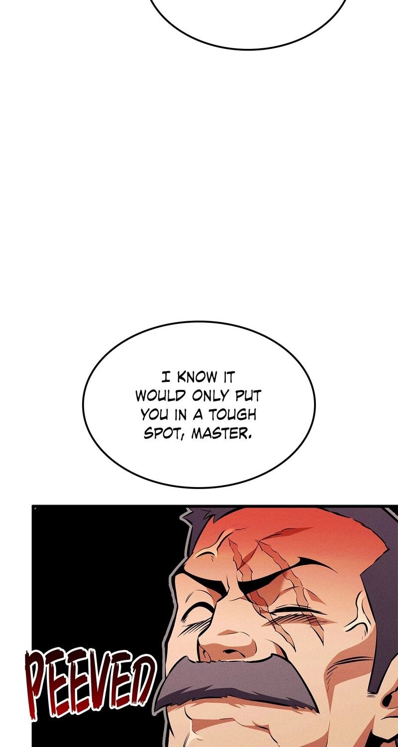 Ranker’s Return (Remake) - Chapter 217 Page 118