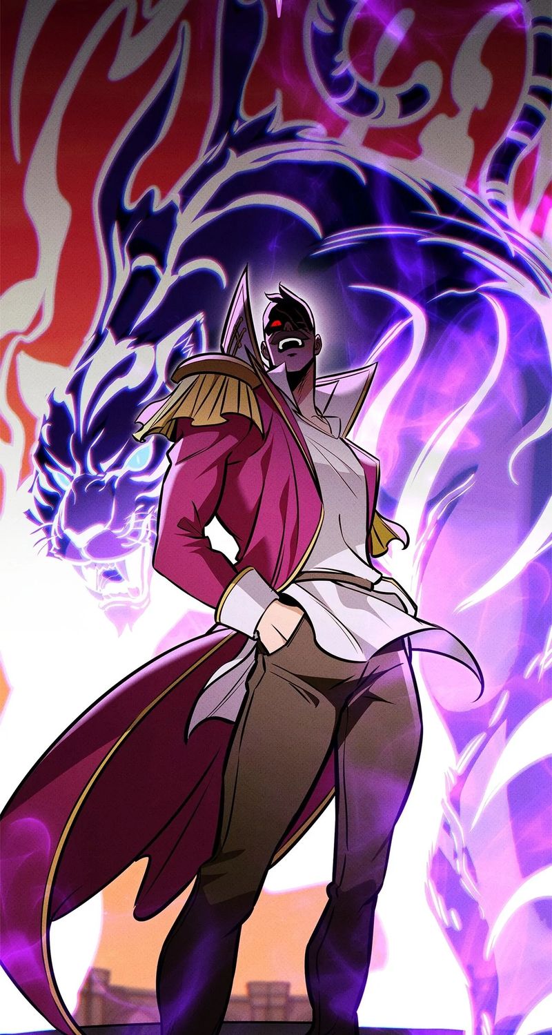 Ranker’s Return (Remake) - Chapter 217 Page 30