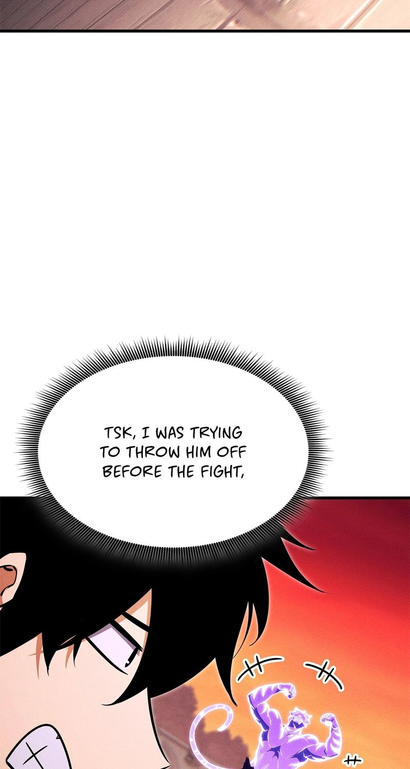 Ranker’s Return (Remake) - Chapter 217 Page 45