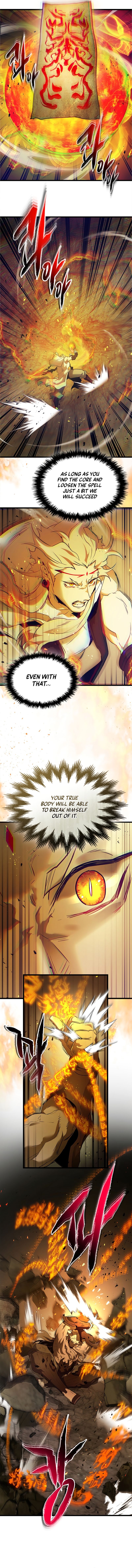 Leveling Up With the Gods - Chapter 151 Page 8