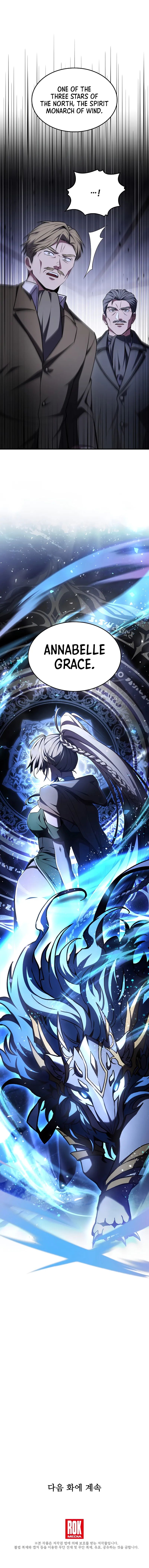 Return of the Legendary Spear Knight - Chapter 189 Page 12