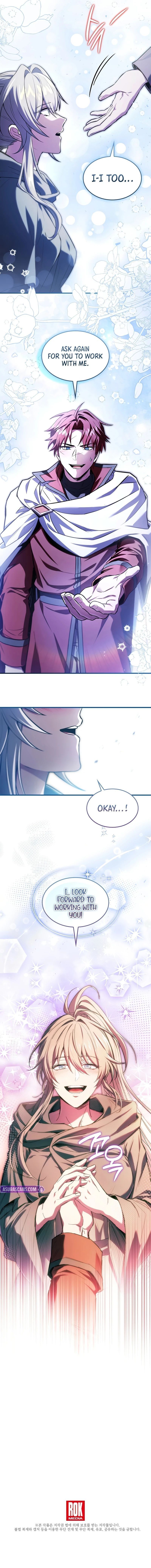 Return of the Legendary Spear Knight - Chapter 193 Page 13