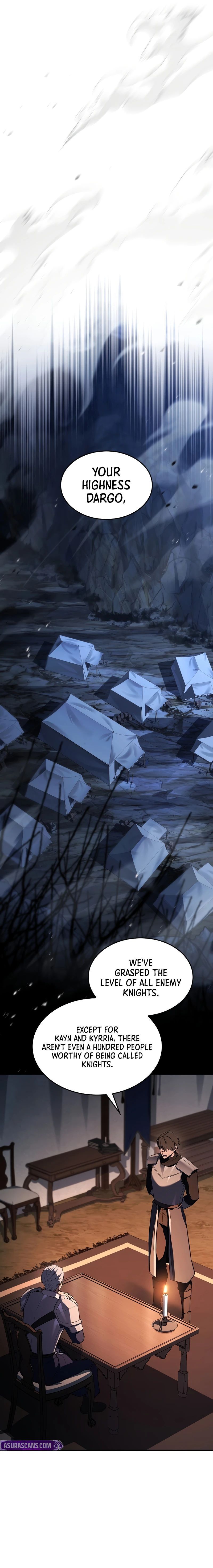 Return of the Legendary Spear Knight - Chapter 194 Page 10