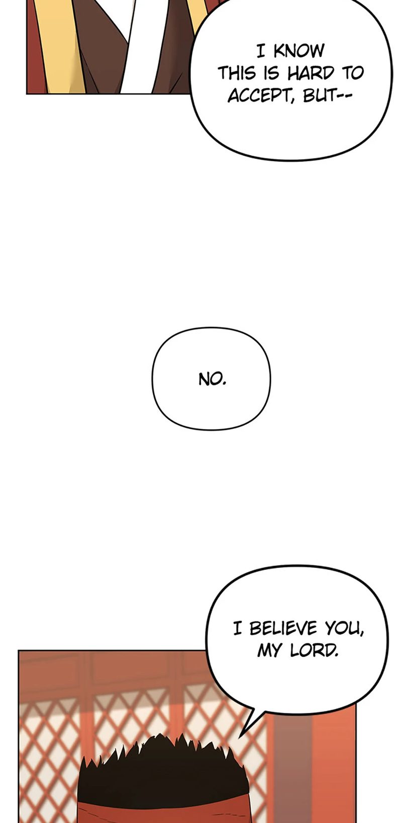 Reincarnation of the Murim Clan’s Former Ranker - Chapter 158 Page 20