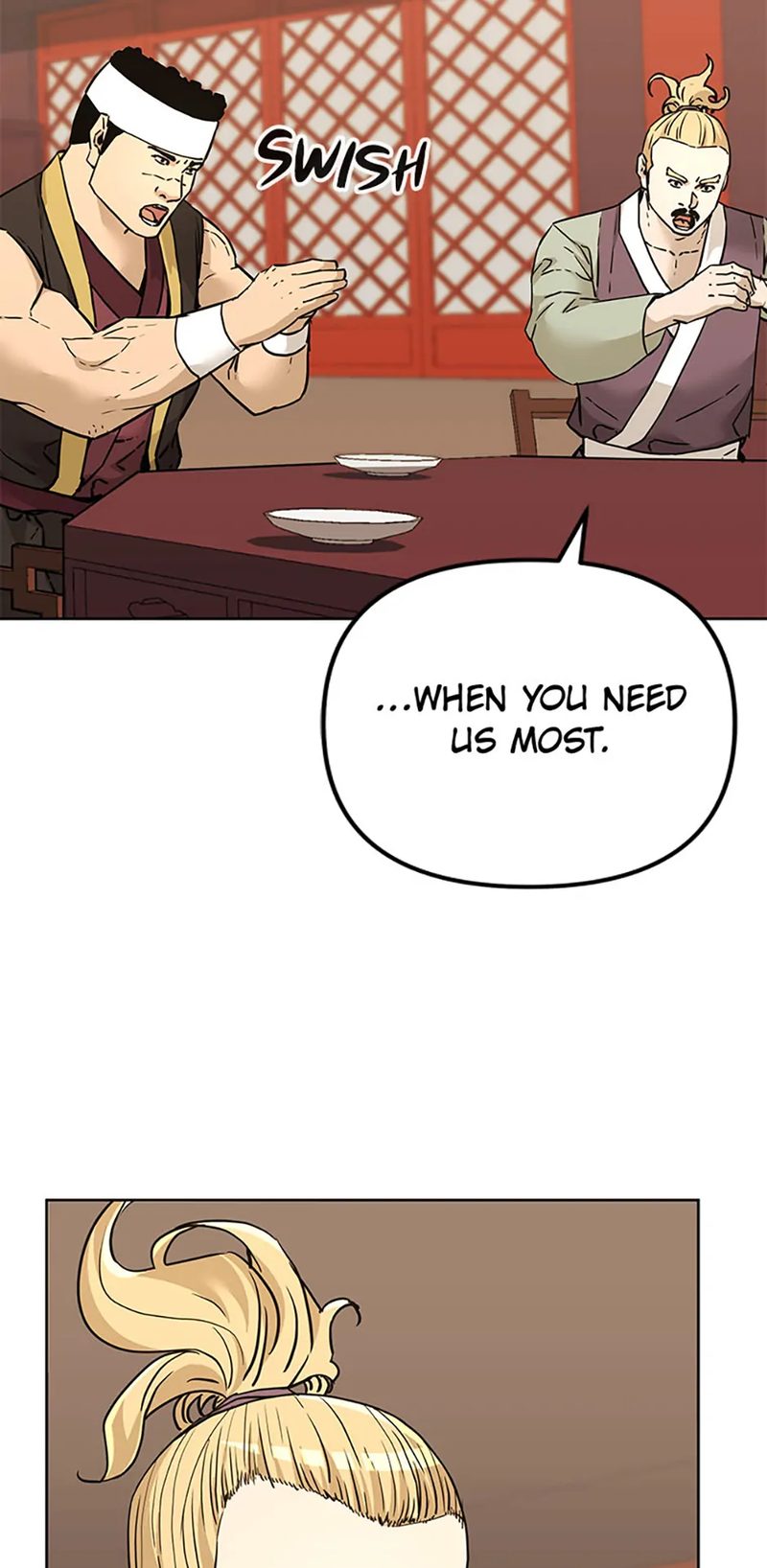 Reincarnation of the Murim Clan’s Former Ranker - Chapter 158 Page 22