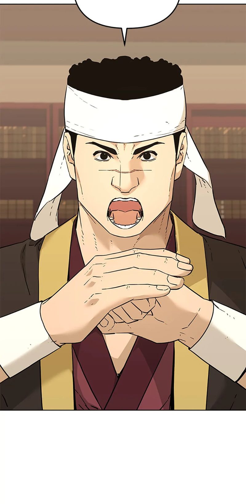 Reincarnation of the Murim Clan’s Former Ranker - Chapter 158 Page 24