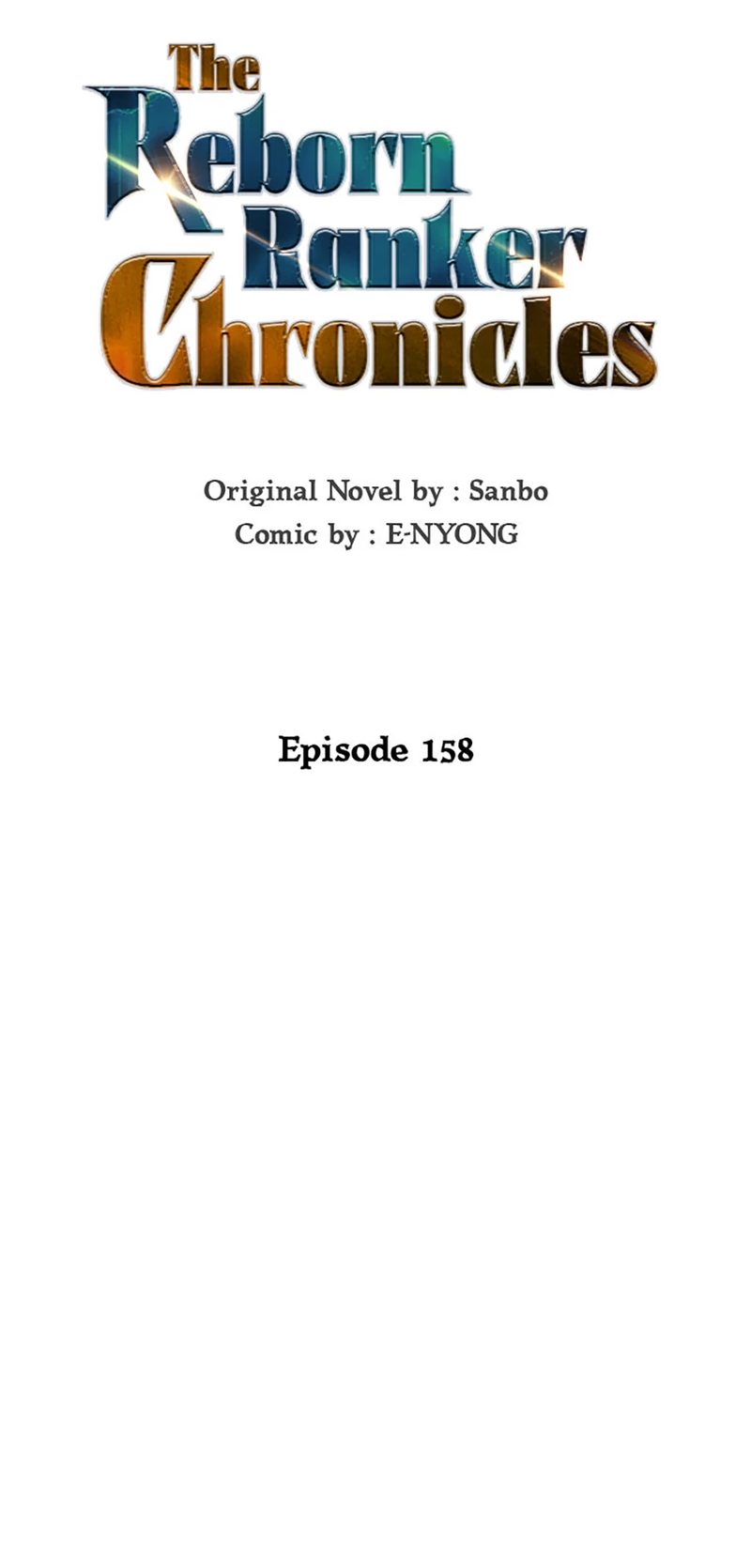 Reincarnation of the Murim Clan’s Former Ranker - Chapter 158 Page 31