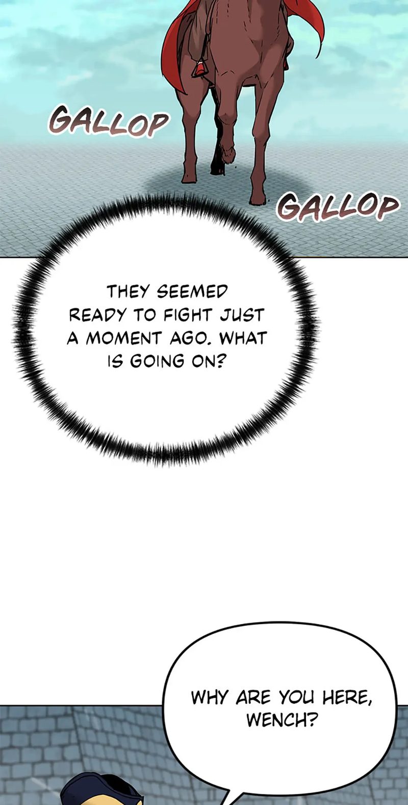 Reincarnation of the Murim Clan’s Former Ranker - Chapter 158 Page 41