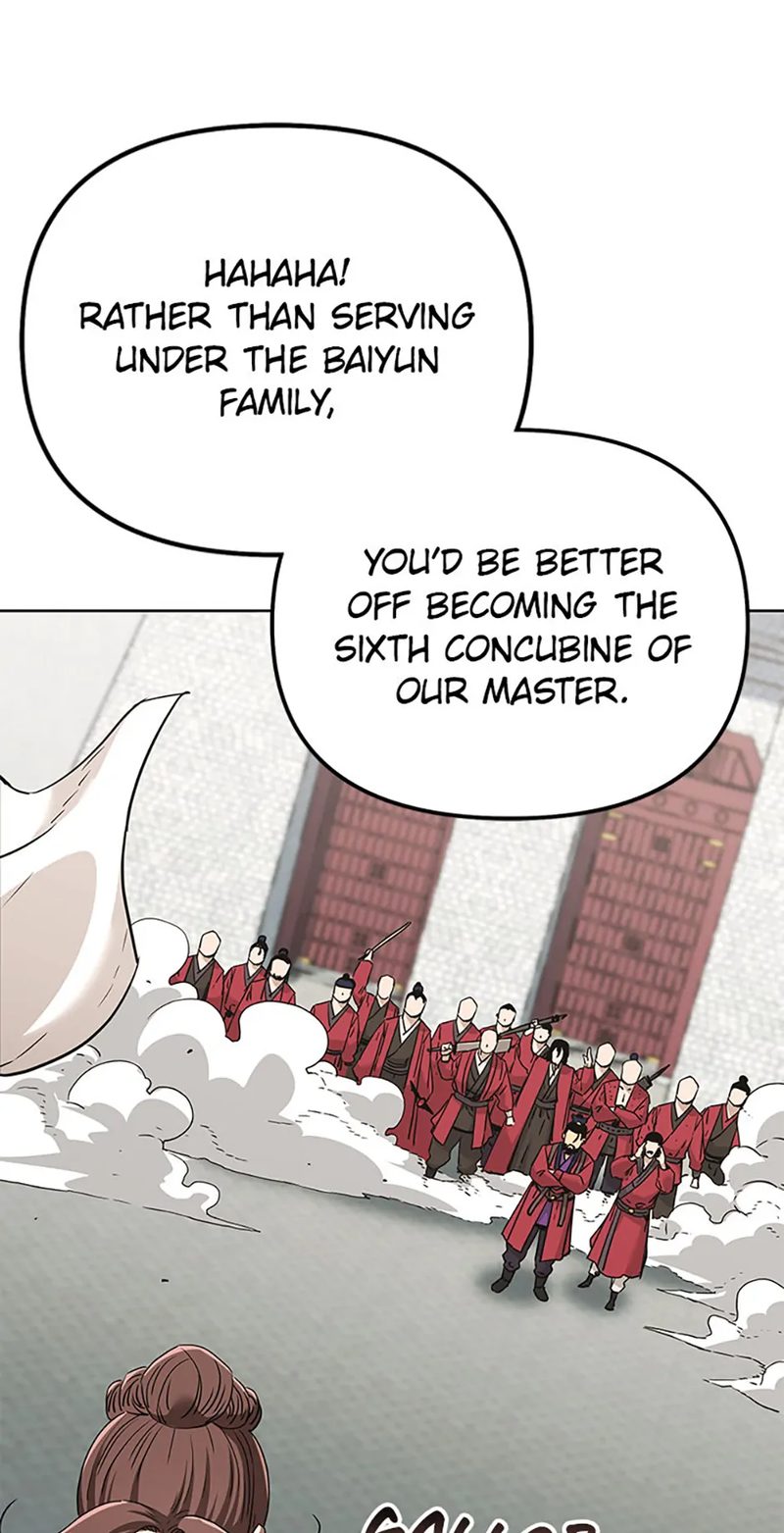 Reincarnation of the Murim Clan’s Former Ranker - Chapter 158 Page 52