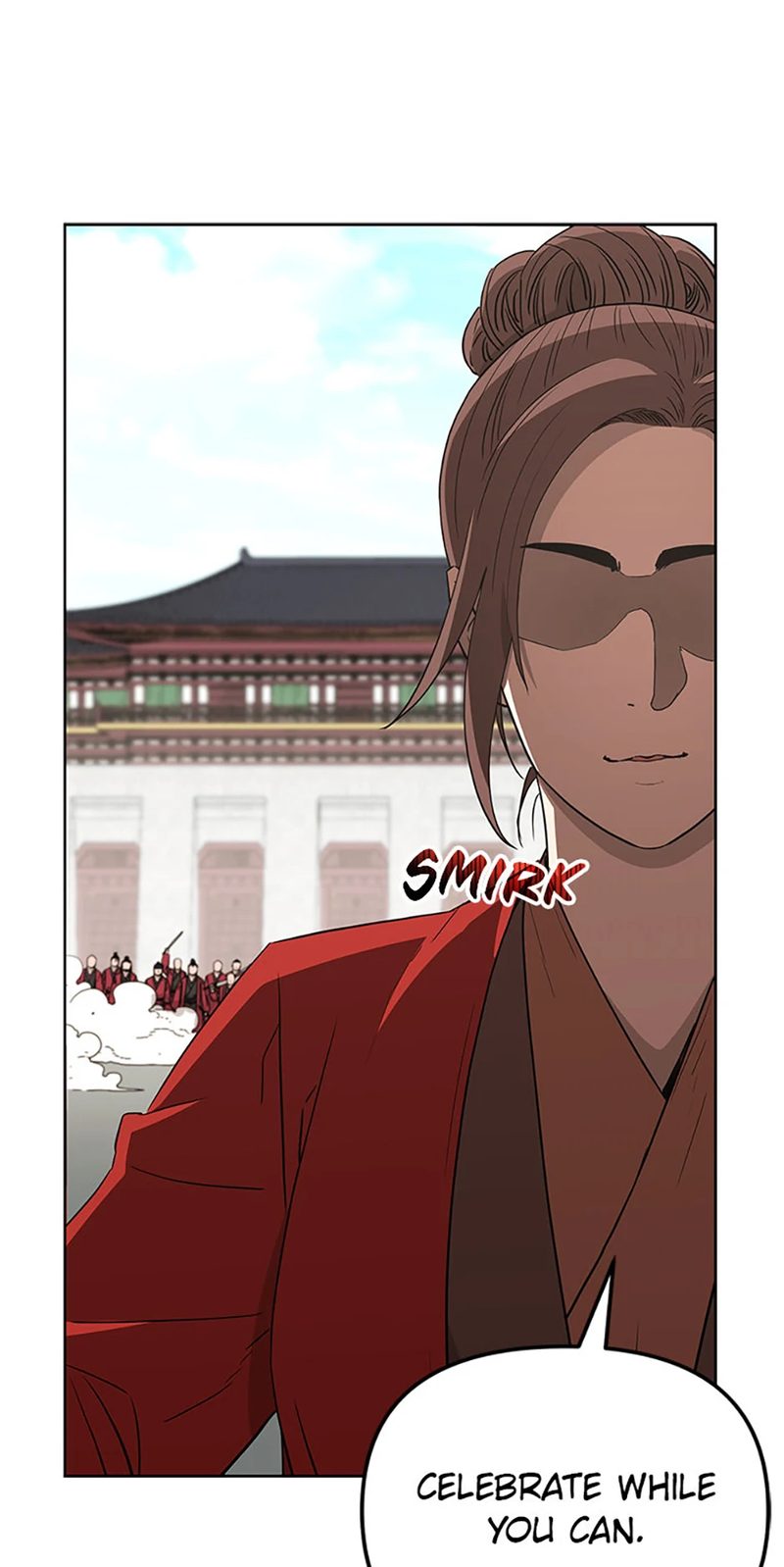 Reincarnation of the Murim Clan’s Former Ranker - Chapter 158 Page 56