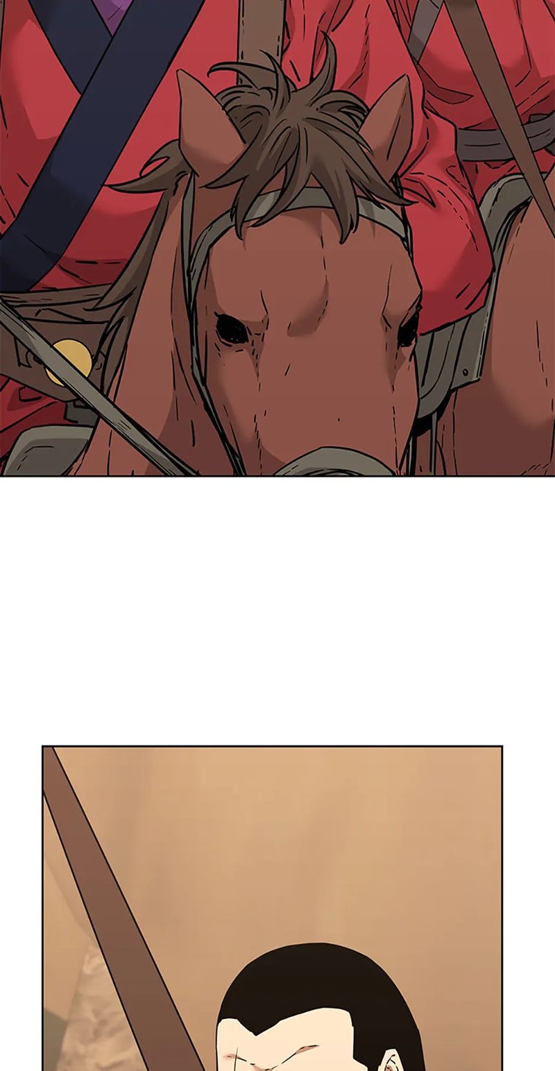 Reincarnation of the Murim Clan’s Former Ranker - Chapter 159 Page 20