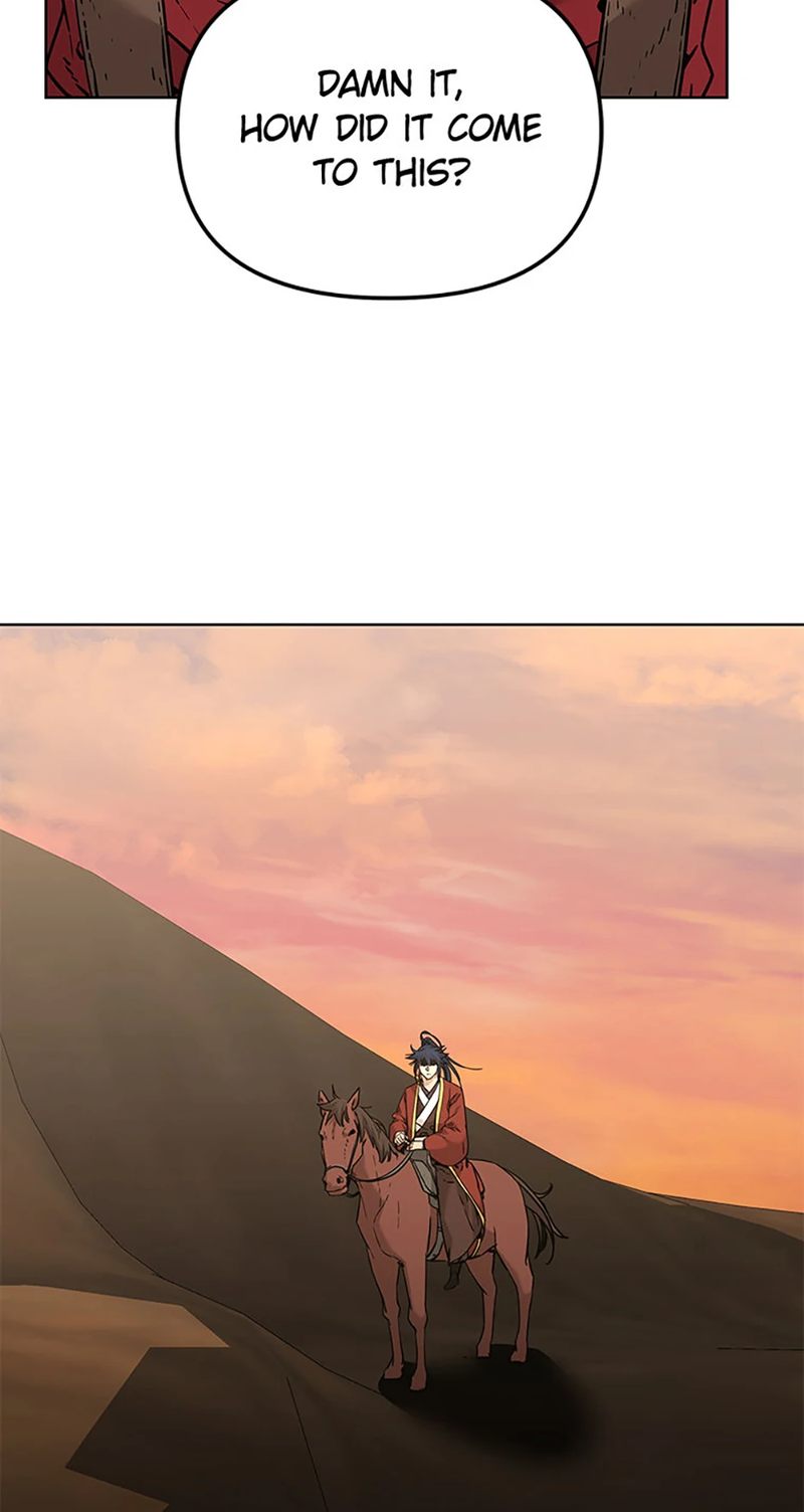 Reincarnation of the Murim Clan’s Former Ranker - Chapter 159 Page 50