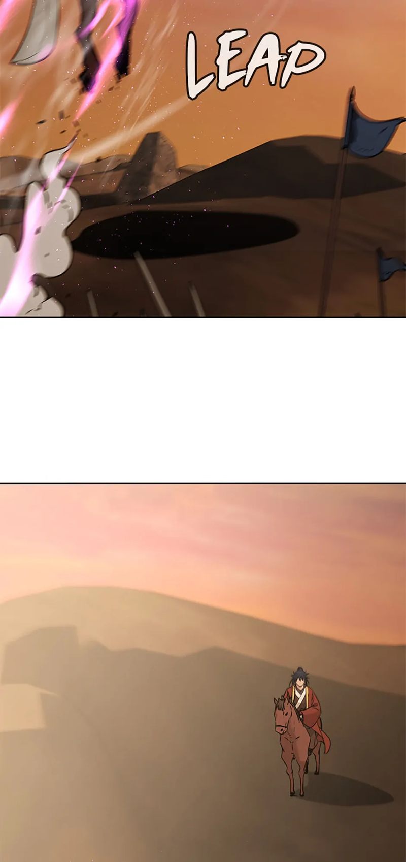 Reincarnation of the Murim Clan’s Former Ranker - Chapter 159 Page 62