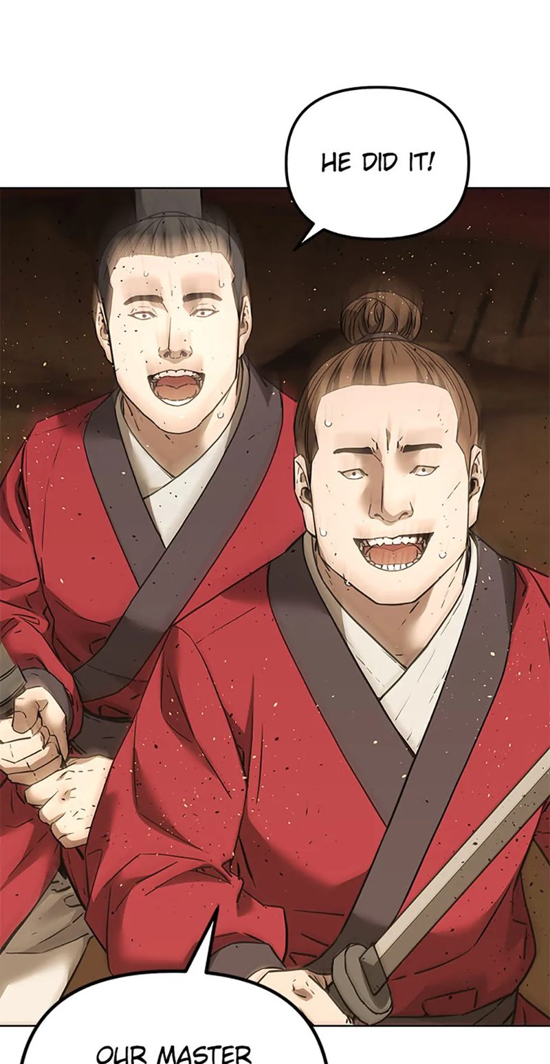 Reincarnation of the Murim Clan’s Former Ranker - Chapter 159 Page 68