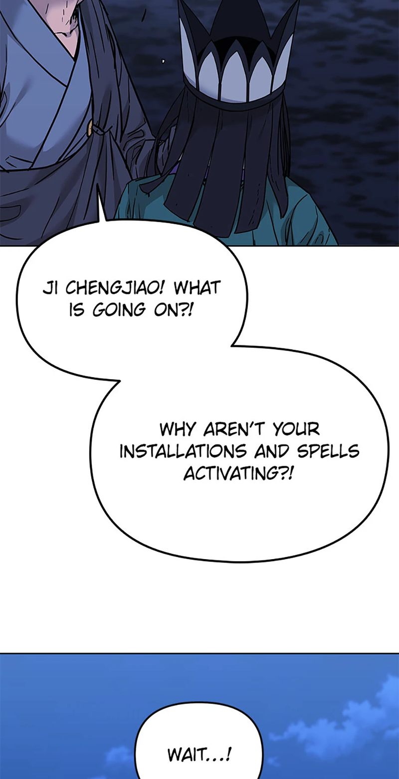 Reincarnation of the Murim Clan’s Former Ranker - Chapter 160 Page 61