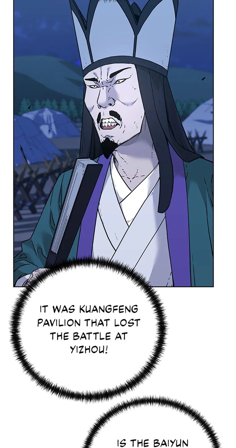 Reincarnation of the Murim Clan’s Former Ranker - Chapter 160 Page 67