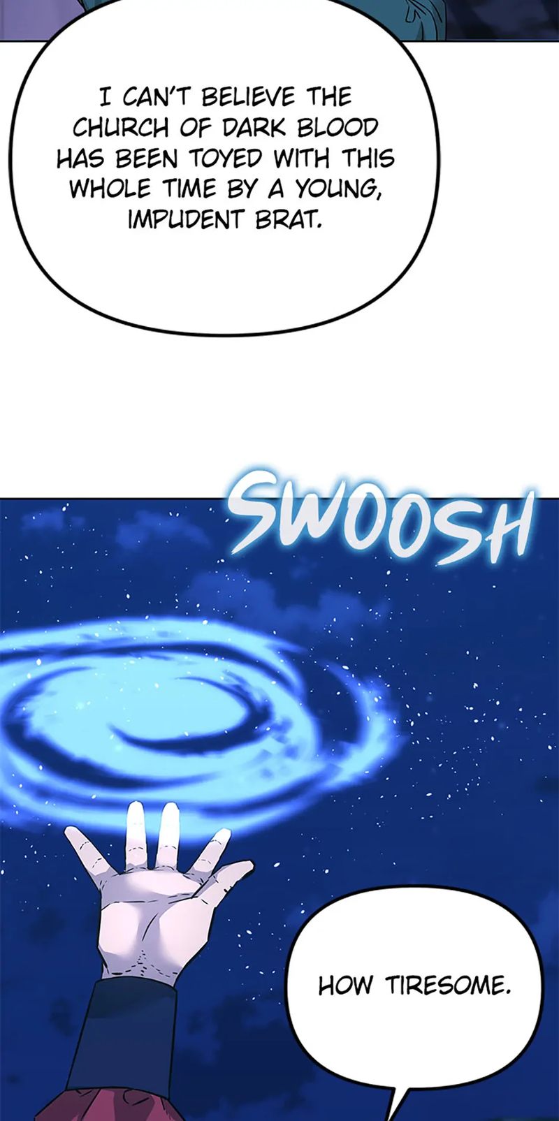 Reincarnation of the Murim Clan’s Former Ranker - Chapter 160 Page 76