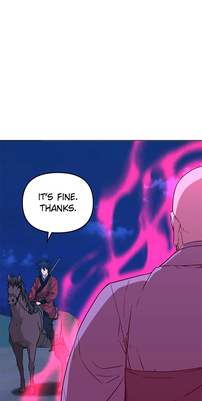 Reincarnation of the Murim Clan’s Former Ranker - Chapter 161 Page 25