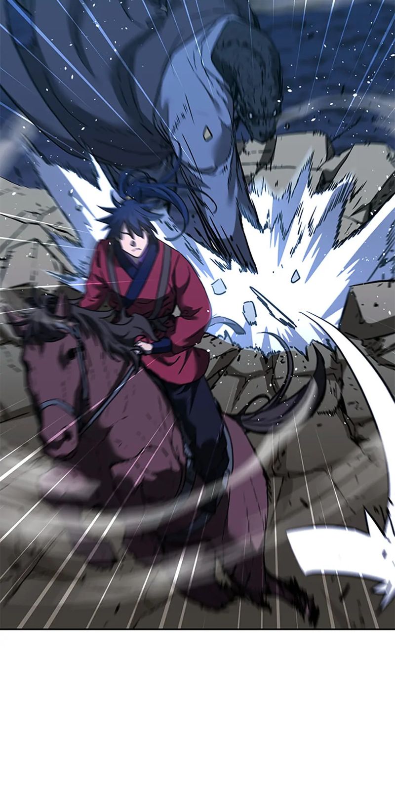 Reincarnation of the Murim Clan’s Former Ranker - Chapter 161 Page 36