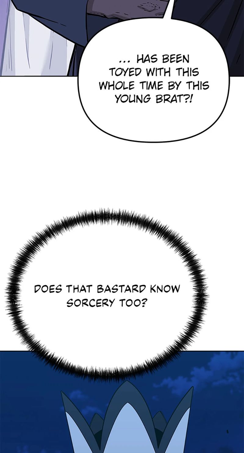 Reincarnation of the Murim Clan’s Former Ranker - Chapter 161 Page 4