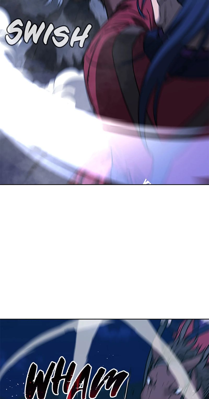 Reincarnation of the Murim Clan’s Former Ranker - Chapter 161 Page 45