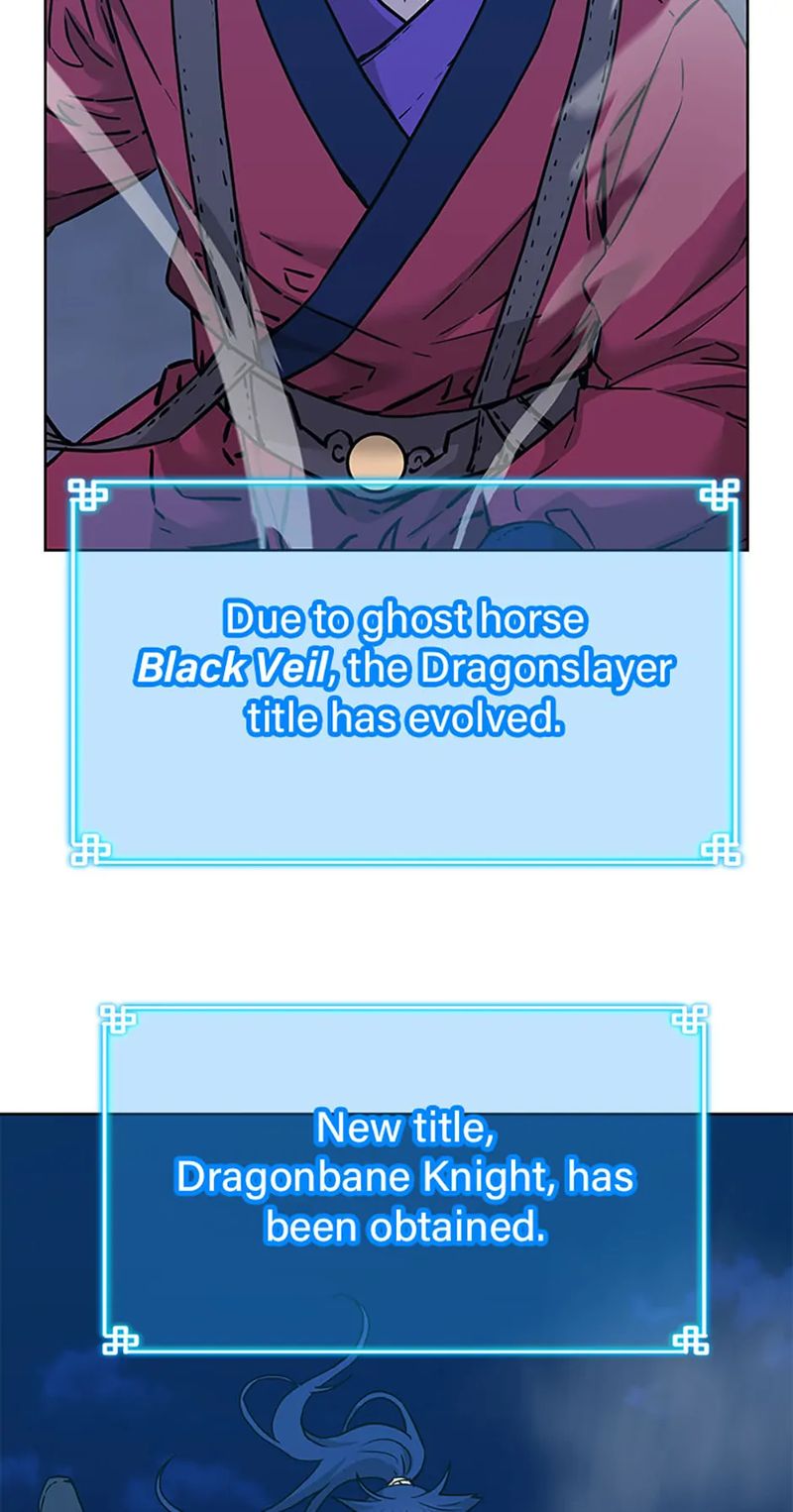 Reincarnation of the Murim Clan’s Former Ranker - Chapter 161 Page 49