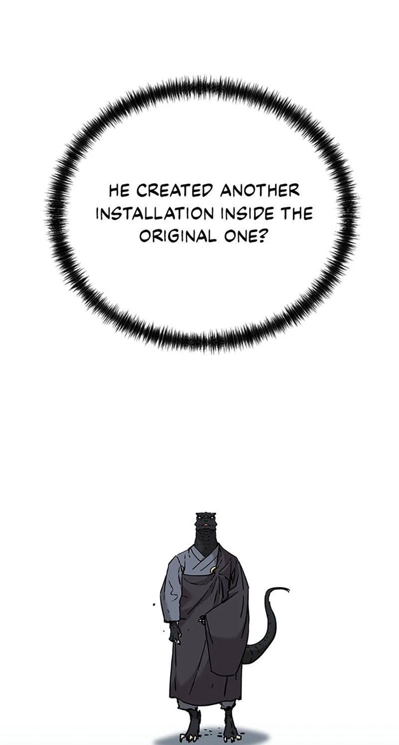 Reincarnation of the Murim Clan’s Former Ranker - Chapter 161 Page 74