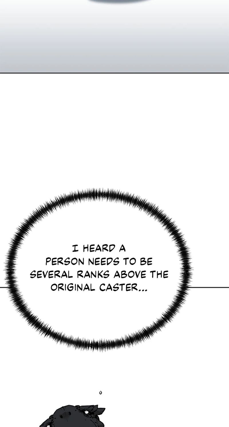 Reincarnation of the Murim Clan’s Former Ranker - Chapter 161 Page 75