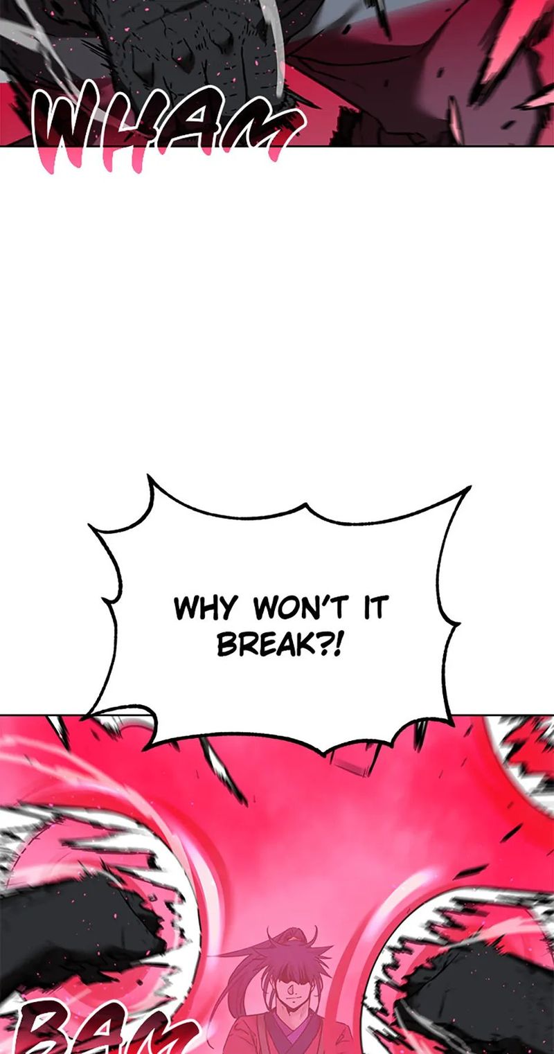 Reincarnation of the Murim Clan’s Former Ranker - Chapter 162 Page 2