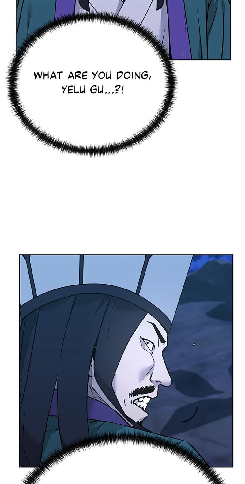 Reincarnation of the Murim Clan’s Former Ranker - Chapter 162 Page 24