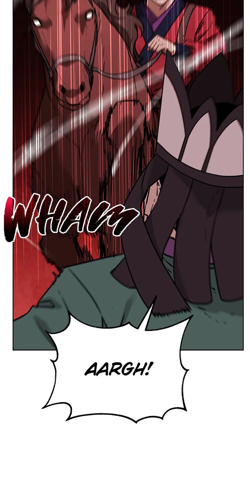 Reincarnation of the Murim Clan’s Former Ranker - Chapter 162 Page 42