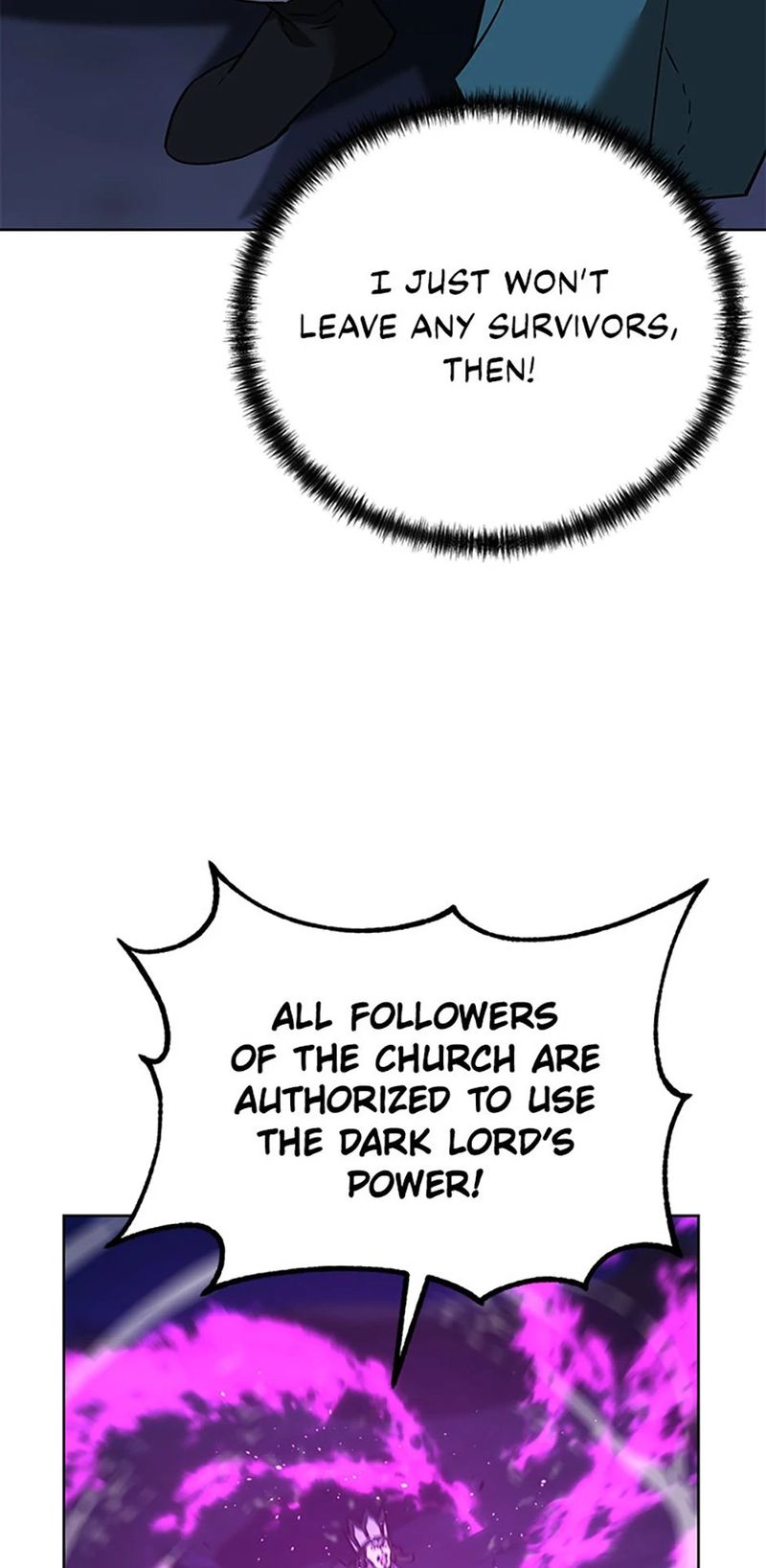 Reincarnation of the Murim Clan’s Former Ranker - Chapter 162 Page 44