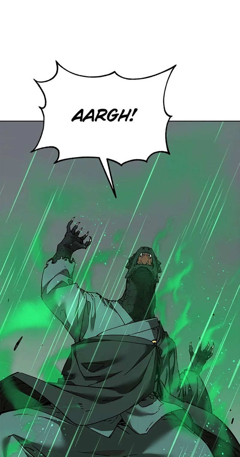 Reincarnation of the Murim Clan’s Former Ranker - Chapter 162 Page 5