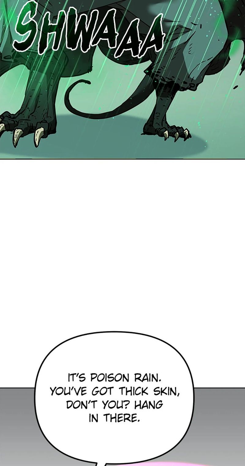 Reincarnation of the Murim Clan’s Former Ranker - Chapter 162 Page 6