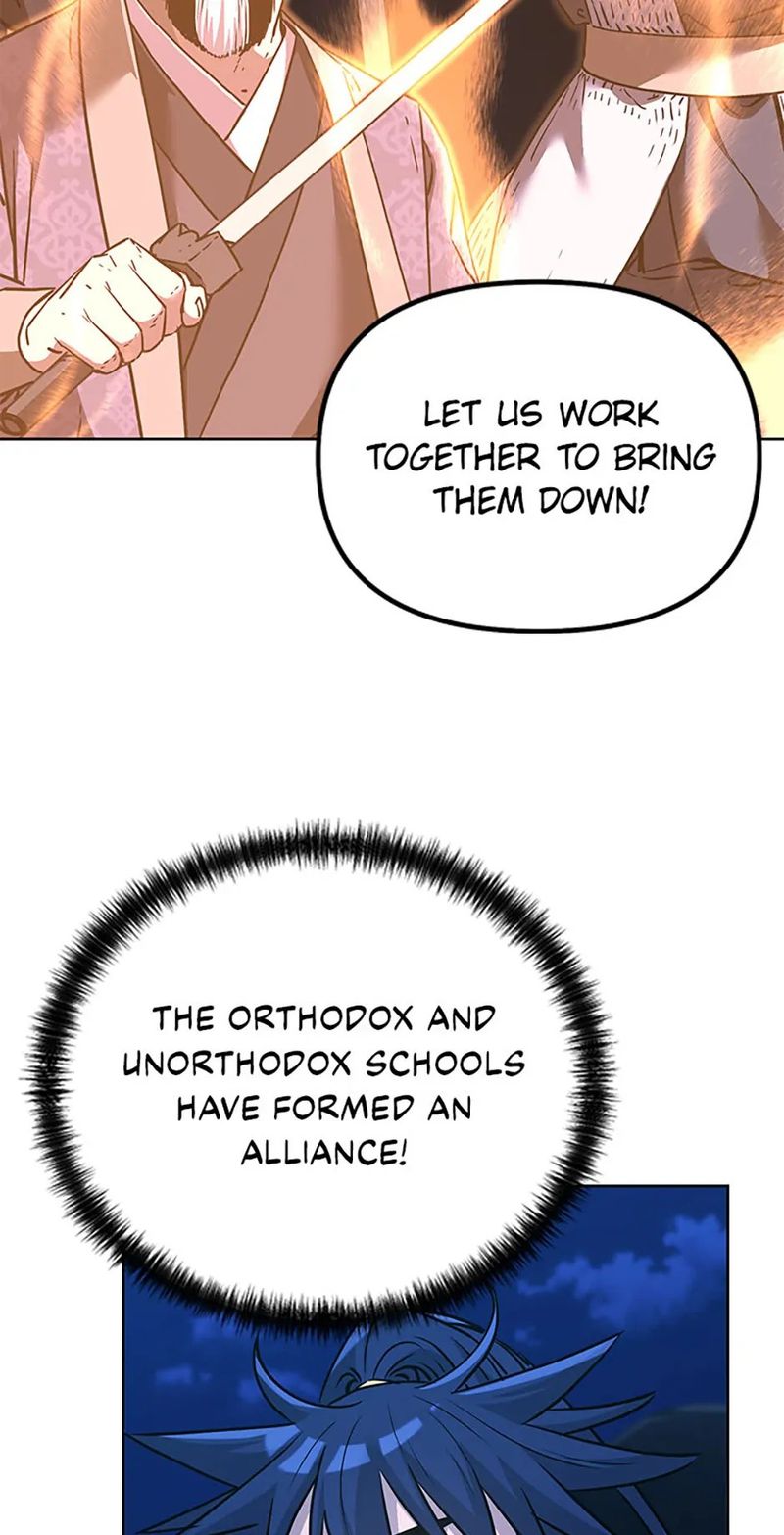 Reincarnation of the Murim Clan’s Former Ranker - Chapter 162 Page 66