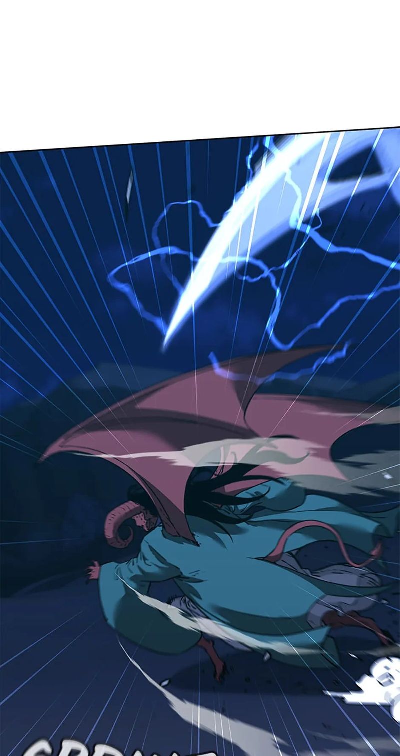 Reincarnation of the Murim Clan’s Former Ranker - Chapter 163 Page 16