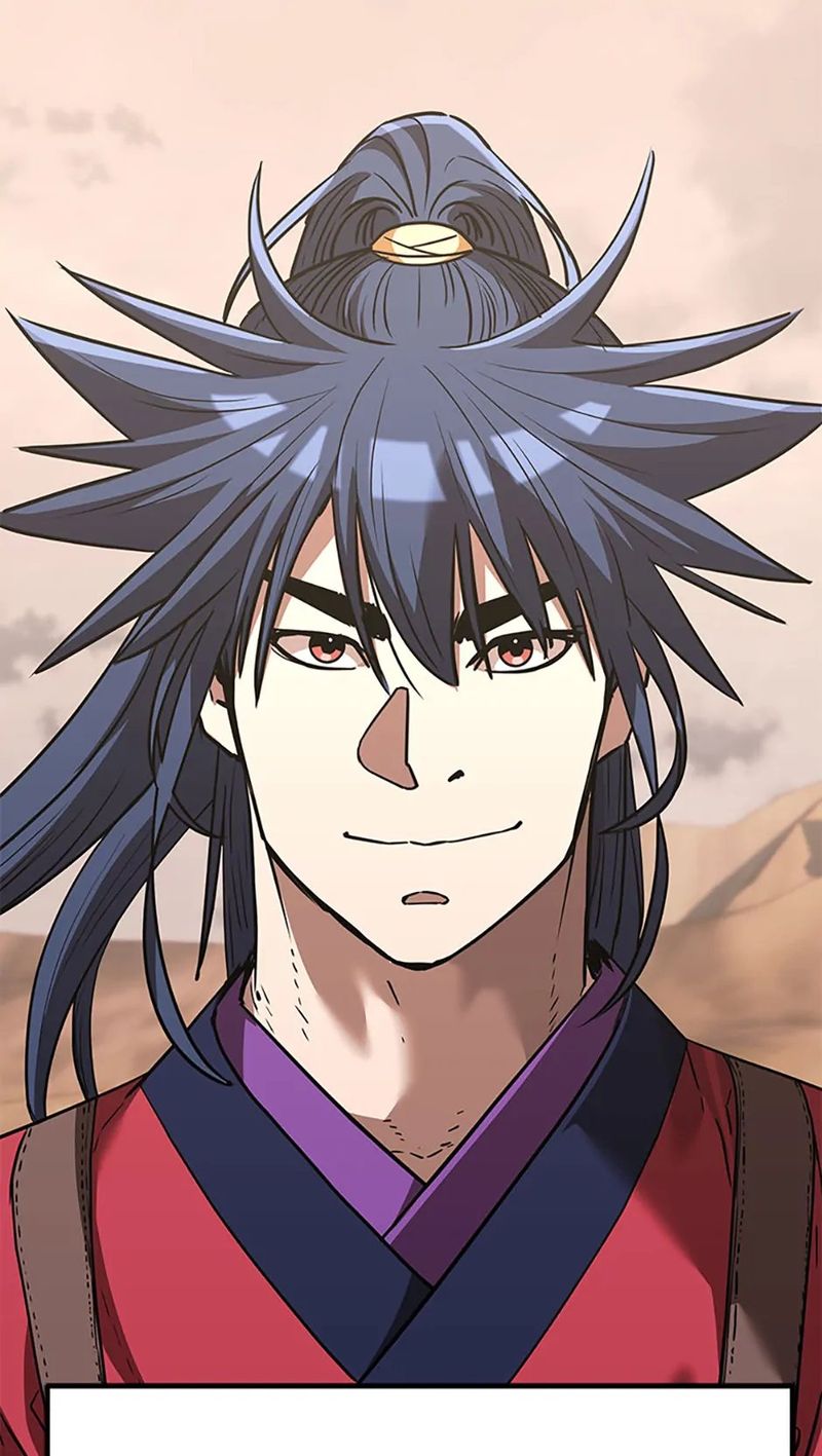 Reincarnation of the Murim Clan’s Former Ranker - Chapter 164 Page 11