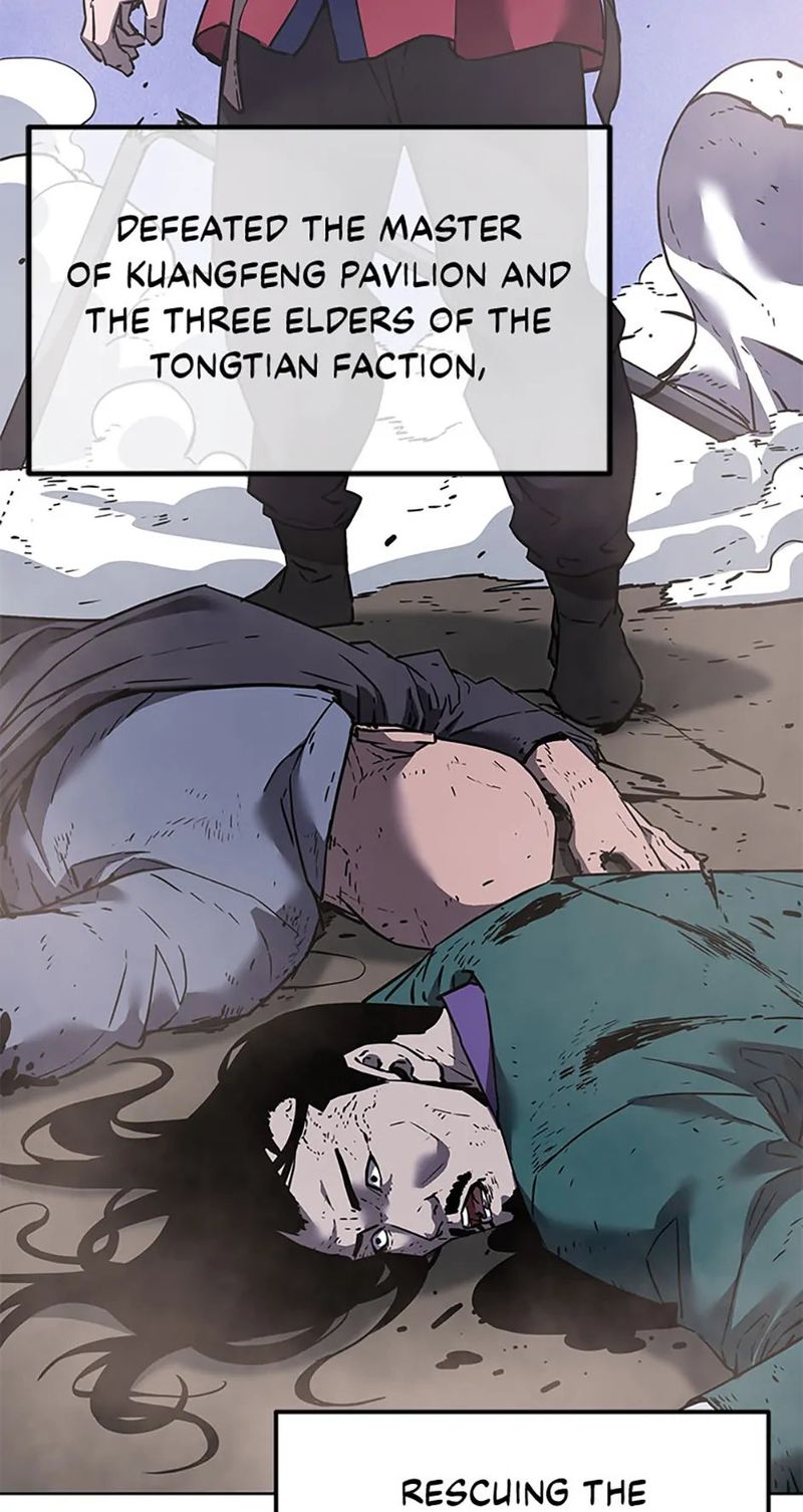 Reincarnation of the Murim Clan’s Former Ranker - Chapter 164 Page 15