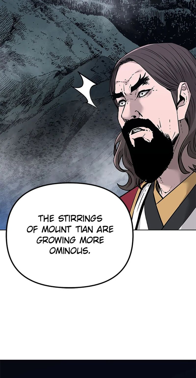 Reincarnation of the Murim Clan’s Former Ranker - Chapter 164 Page 43