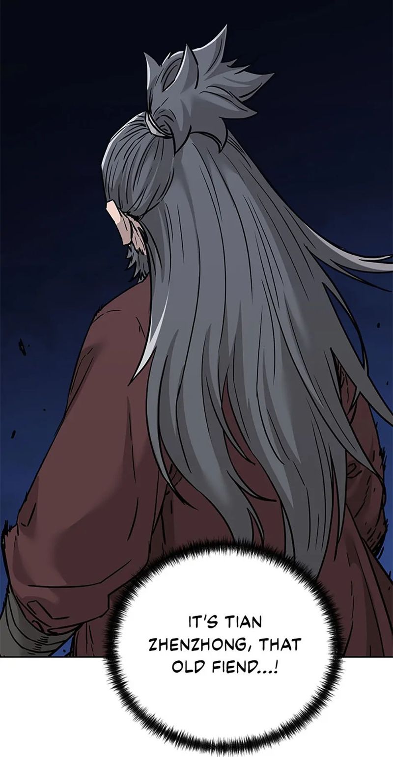 Reincarnation of the Murim Clan’s Former Ranker - Chapter 164 Page 44