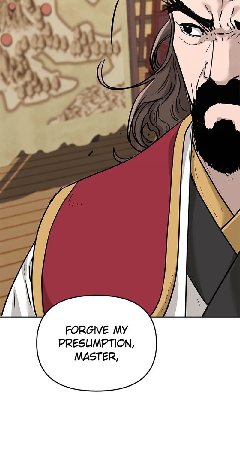 Reincarnation of the Murim Clan’s Former Ranker - Chapter 164 Page 46