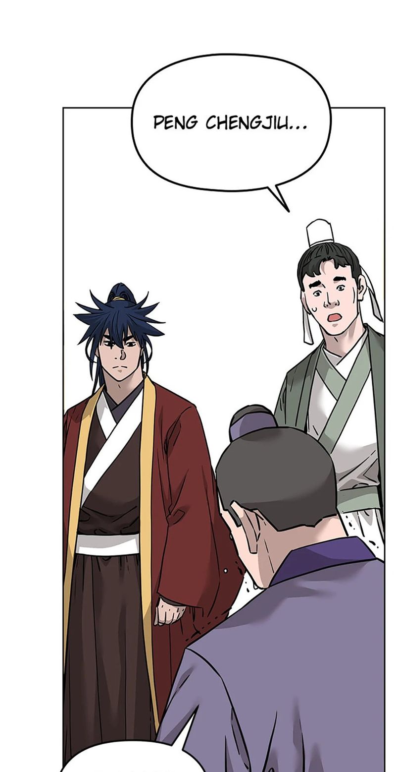 Reincarnation of the Murim Clan’s Former Ranker - Chapter 164 Page 73