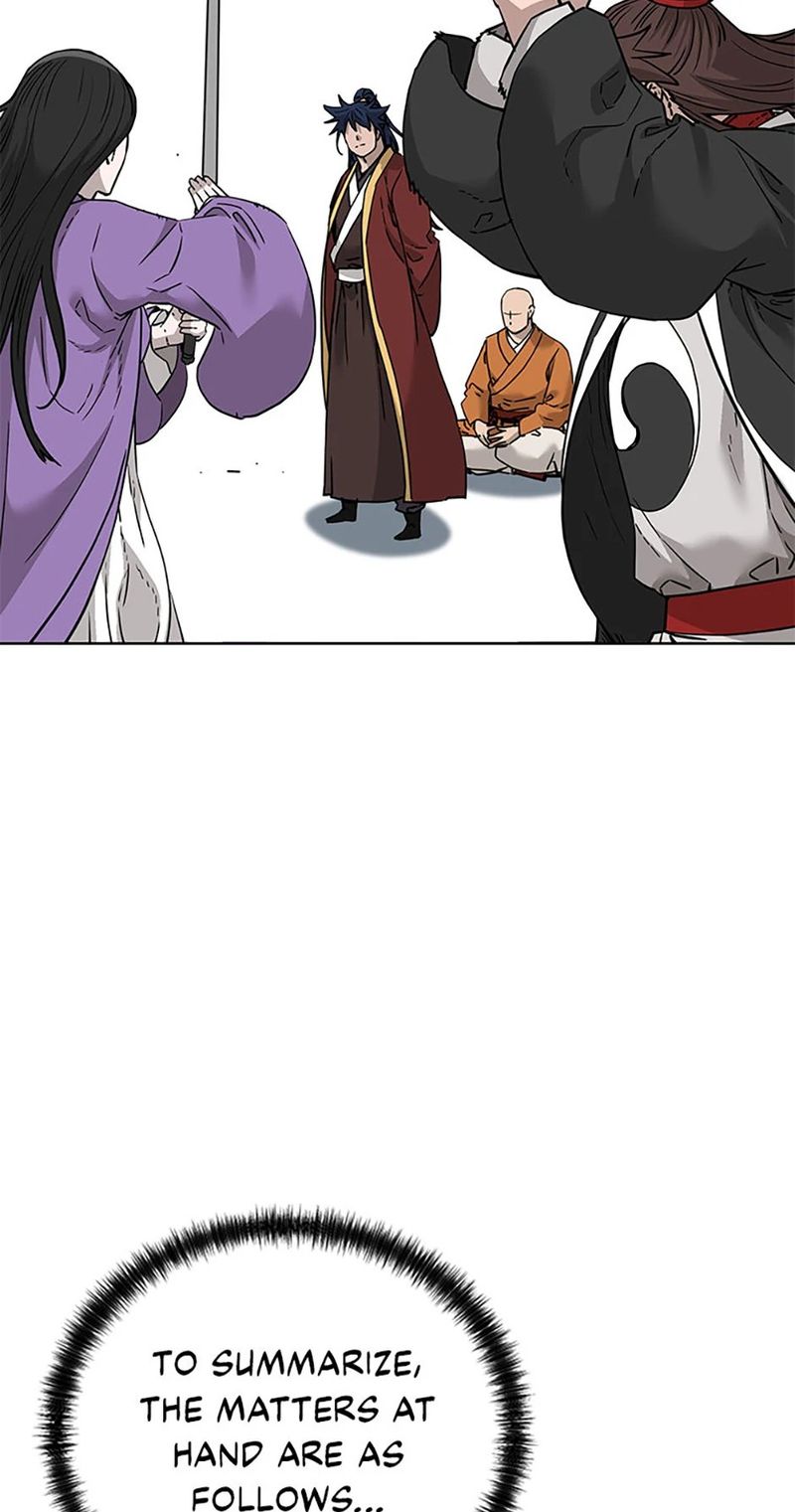 Reincarnation of the Murim Clan’s Former Ranker - Chapter 165 Page 11