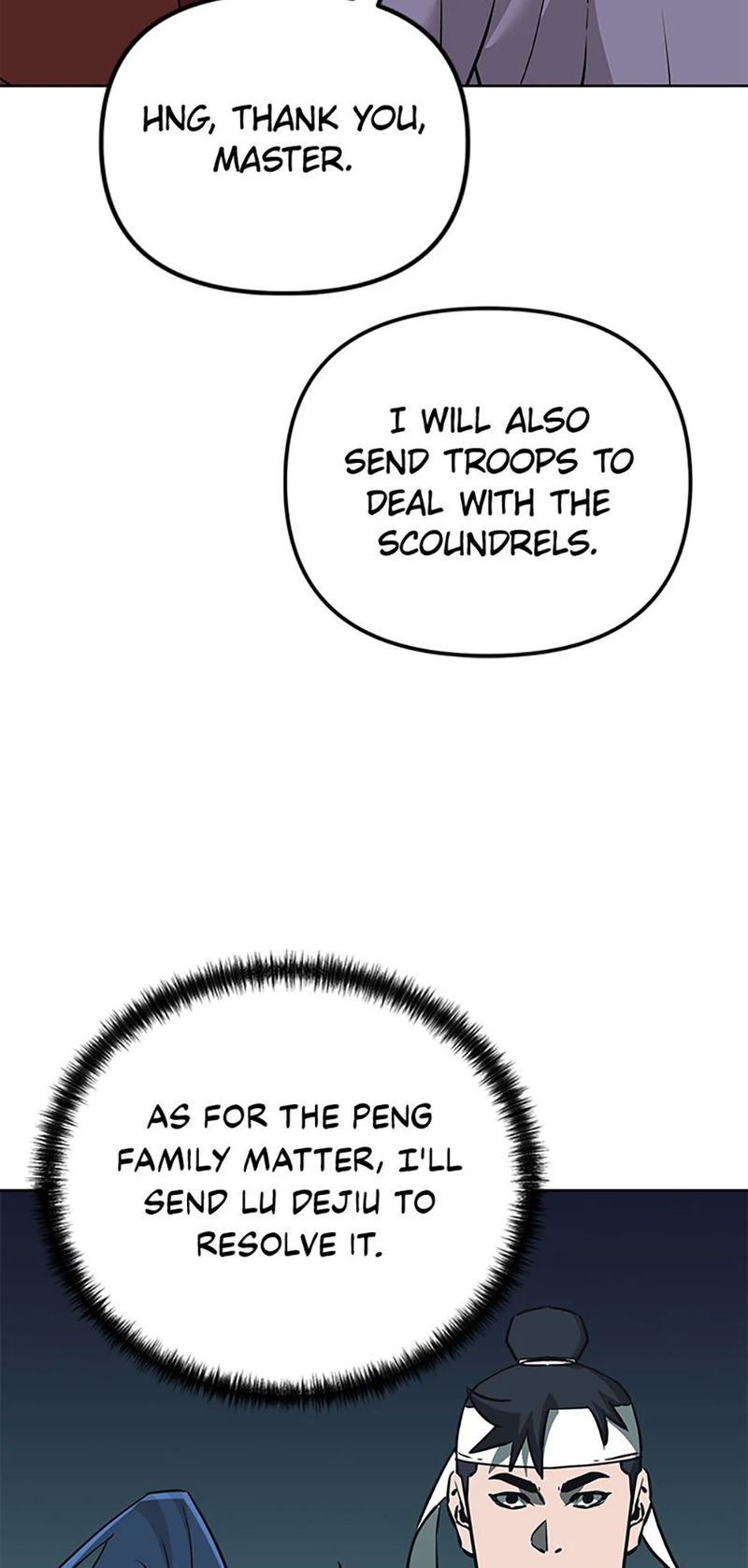 Reincarnation of the Murim Clan’s Former Ranker - Chapter 165 Page 2