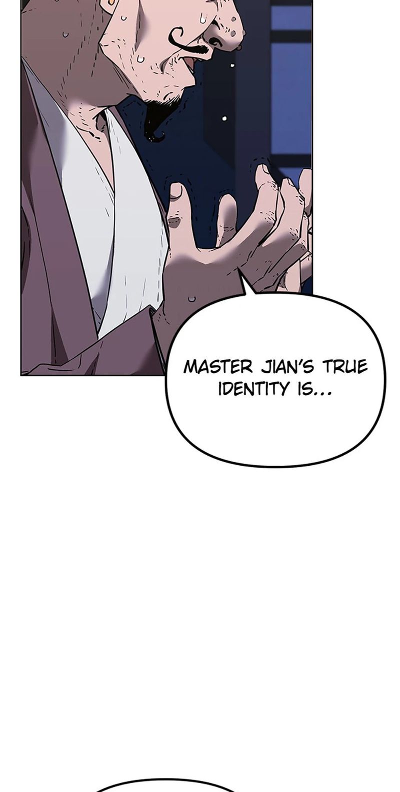 Reincarnation of the Murim Clan’s Former Ranker - Chapter 165 Page 36