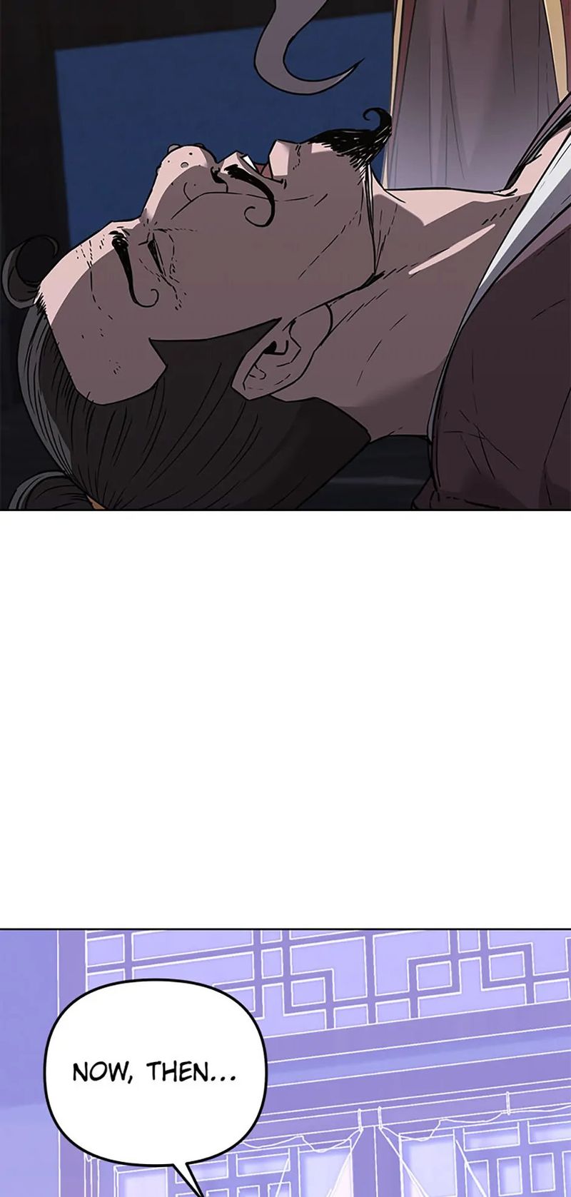 Reincarnation of the Murim Clan’s Former Ranker - Chapter 165 Page 48