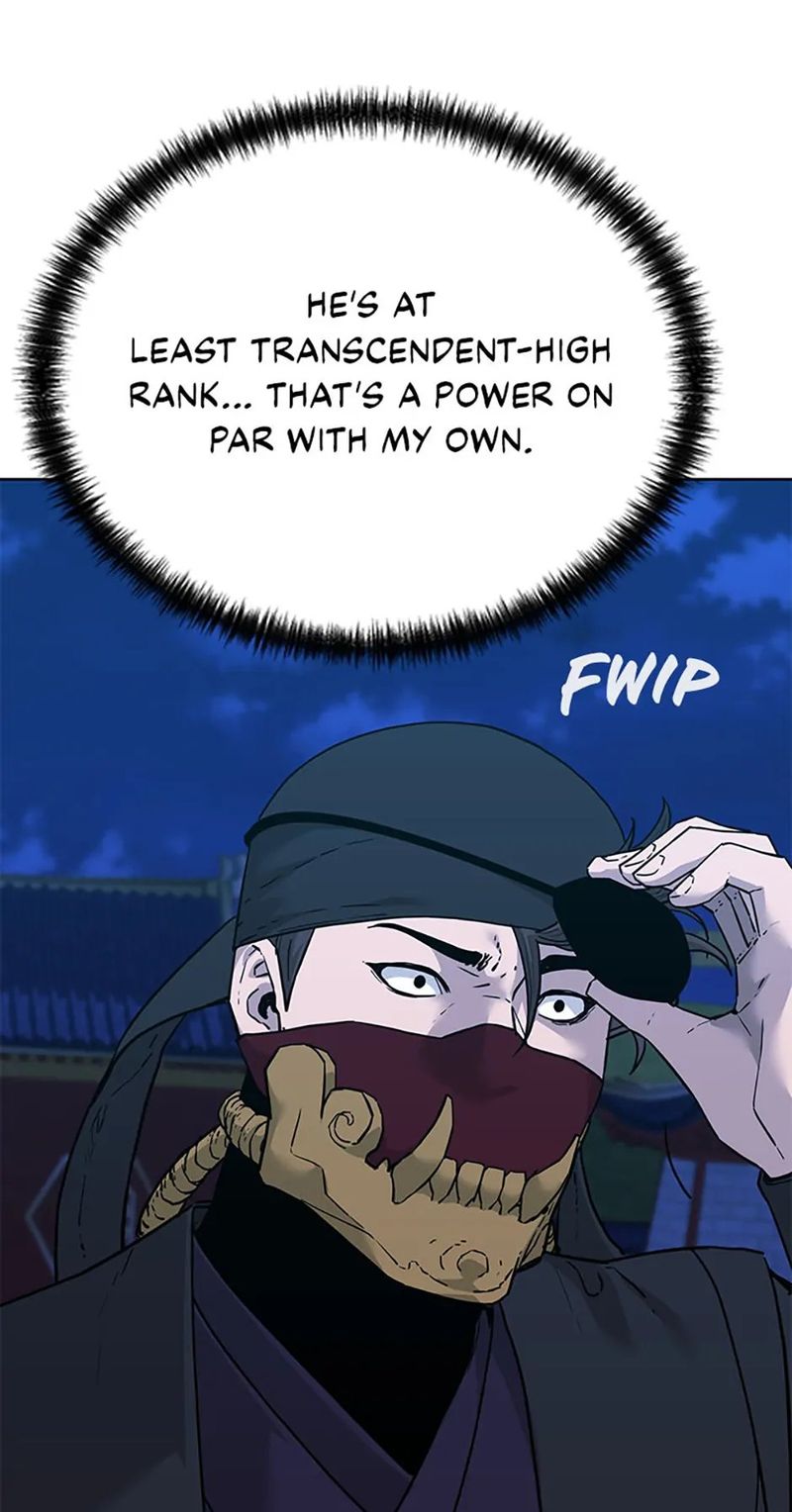 Reincarnation of the Murim Clan’s Former Ranker - Chapter 165 Page 58