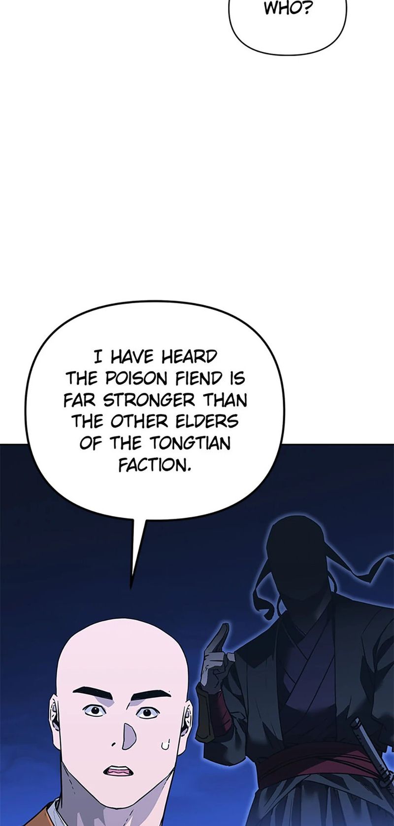 Reincarnation of the Murim Clan’s Former Ranker - Chapter 165 Page 6