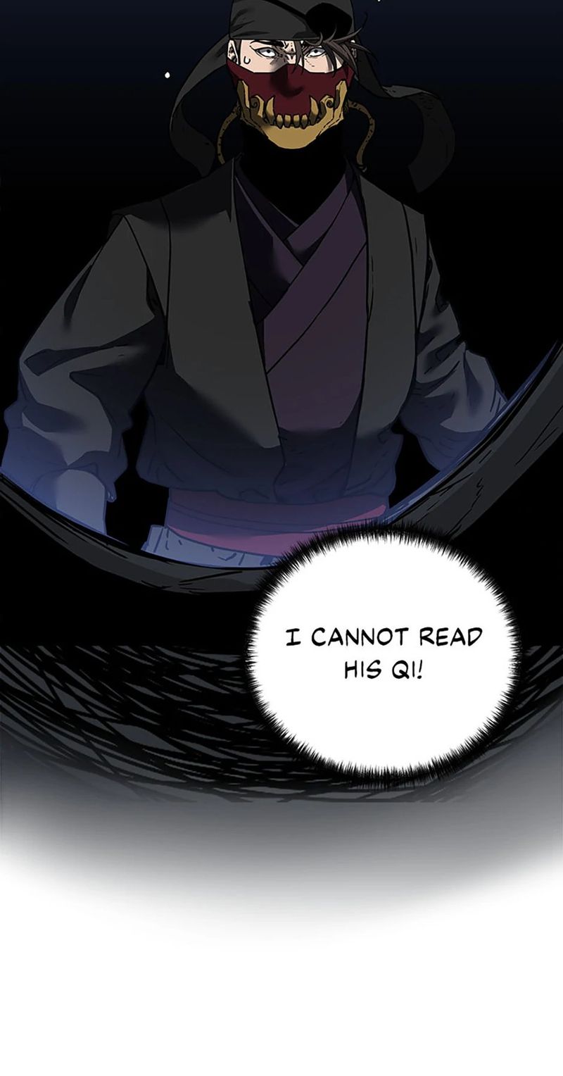 Reincarnation of the Murim Clan’s Former Ranker - Chapter 165 Page 64